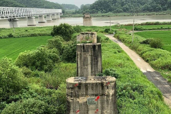 [DMZ Adventure] DMZ and optional Boat Voyage in River - Optional Imjin River boat and Paju: a softer angle on hard borders