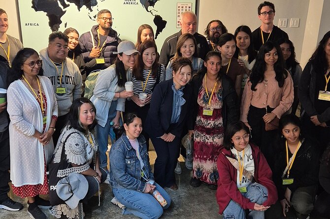 DMZ and North Korea Experience Hall Combined Tour - A DMZ Day That Goes Past the Photo Stops