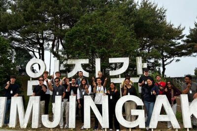 DMZ and North Korea Experience Hall Combined Tour - Imjingak Pyeonghwa Nuri Park: The Unification Gateway