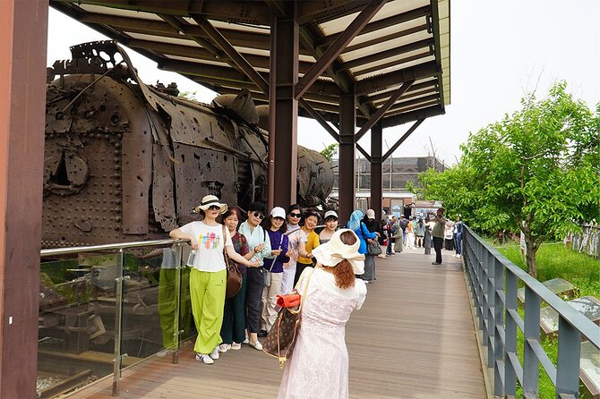 DMZ and North Korea Experience Hall Combined Tour - Price and Logistics: Is $65 Good Value for This Type of Day?