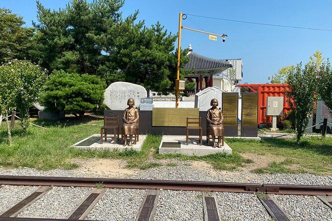 DMZ, Eunpyeong village and Jinkwansa Temple Private Tour - Third Infiltration Tunnel: The Part That Sticks With You