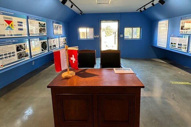 DMZ Guided Tour & Suspension Bridge / North Korean Defector - Timing and Transfers: How to Survive a 9 to 10 Hour DMZ Day