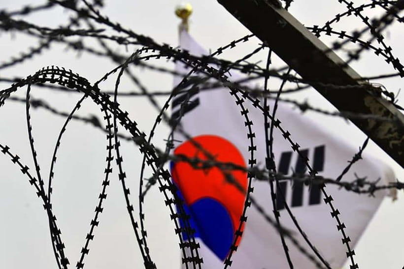 DMZ; NK Defector, 3rd Tunnel, Suspension Bridge,Hotel pickup - Key highlights worth planning around