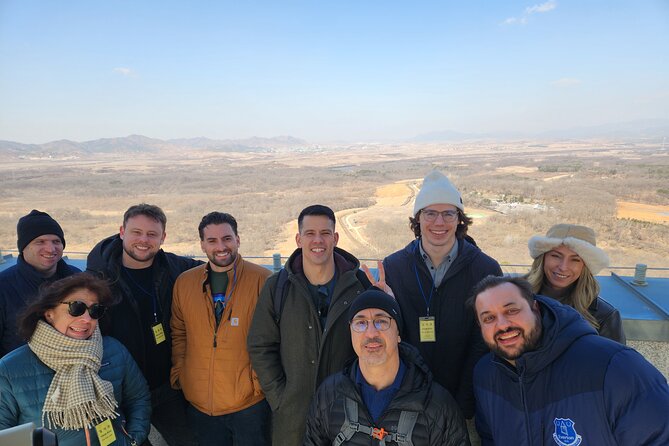 DMZ & NLL Combination Tour - ID check and DMZ rules: how to avoid stress at the gates