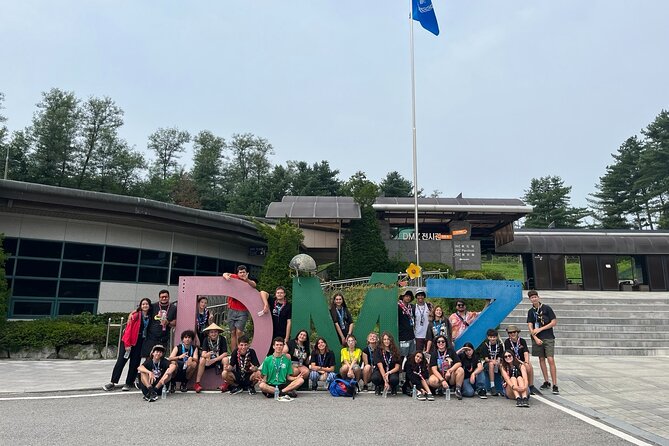 DMZ One Day Tour in Gyeonggi-do with English or Spanish - Key Highlights to Know Before You Go