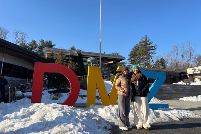 DMZ One Day Tour in Gyeonggi-do with English or Spanish - Who This Tour Fits Best (and Who Might Prefer Another Option)