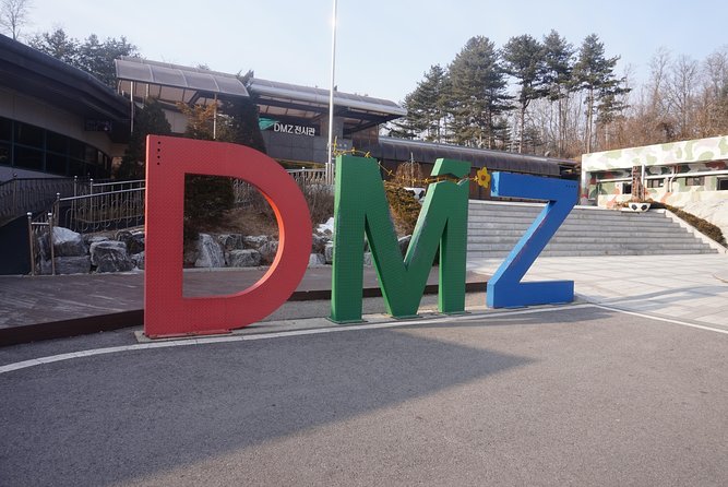 DMZ Past and Present: Korean Demilitarized Zone Tour from Seoul - Freedom Bridge: hope and the hard math of 13,000 POWs