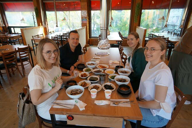 [DMZ Private Full day Tour] & The War Memorial include Lunch - A private DMZ day that actually makes sense