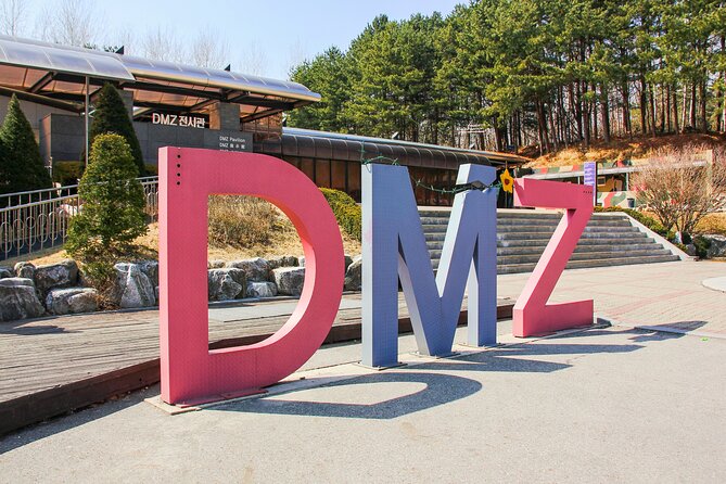 DMZ Private Tour: 3rd Tunnel, Option(Suspension Bridge, Boat) - Inside the 3rd Infiltration Tunnel: The Visit That Makes the Story Physical