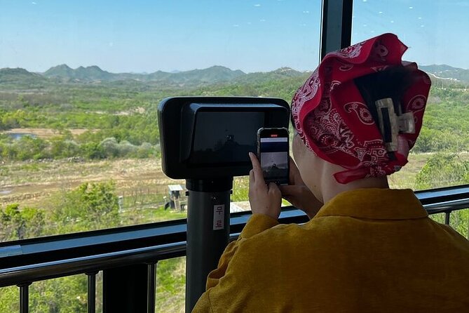 DMZ Tour: 2nd Tunnel with Y-shaped suspension bridge from Seoul - Price and Value: Is $95 a Good Deal?