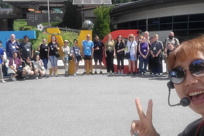 DMZ Tour (Exclusive offer: NK Defector meet up & Experience Hall) - Getting to the DMZ without making Seoul logistics your second job