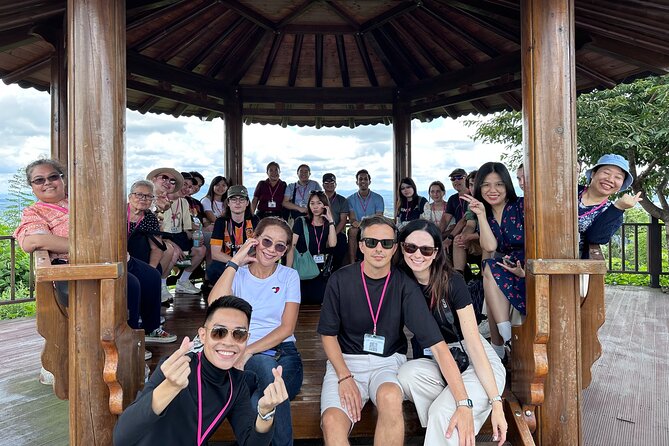 DMZ Tour (Exclusive offer: NK Defector meet up & Experience Hall) - The 3rd Infiltration Tunnel: the workout people underestimate