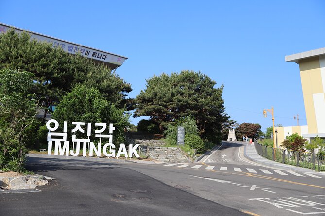DMZ Tour with Pistol Shooting Experience from Seoul - The Third Infiltration Tunnel: 1,635 meters of strategy