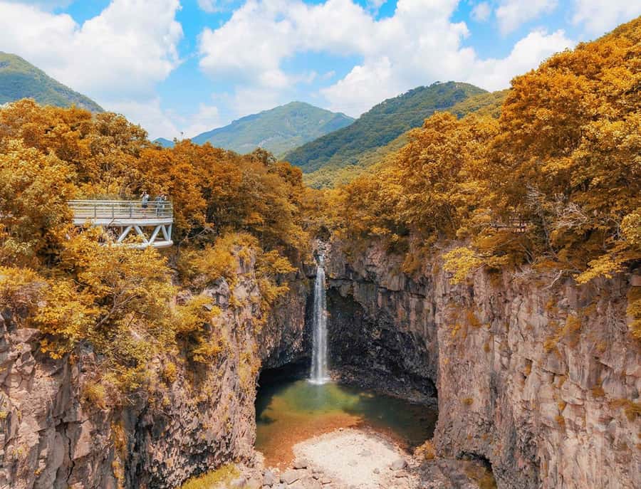 DMZTour from Seoul:3rd Tunnel,North Korea View&UNESCO Valley - DMZ in One Day: What You Actually See Between Seoul and North Korea