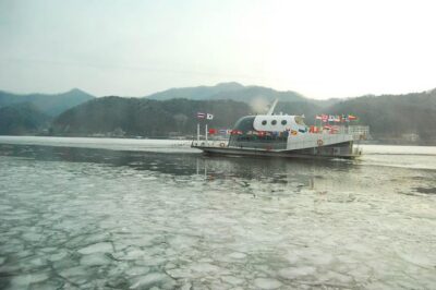 Easy private tour to Nami Island, Garden of Morning Calm - Getting There in Comfort: Hotel Pickup and a Day’s Worth of Real Time