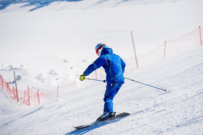 Elysian Gangchon Winter Ski with Nami Island Day Tour from Seoul - A full winter day: Nami Island plus Elysian Gangchon