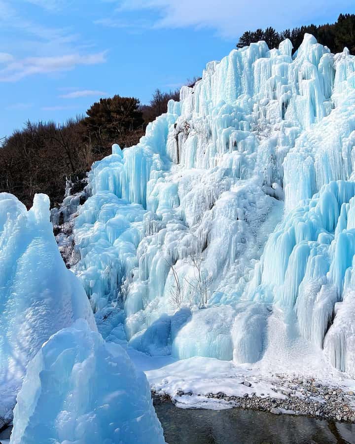 Eobi Ice Valley & Nami (+ Light Festival, Railbike, Alpaca) - Who should book this tour, and who should skip it