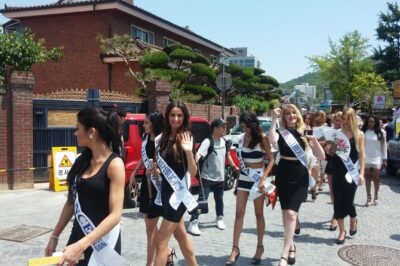 Essence Korea 3days Ptivate Tour(West/East) - Day 1: Gongju and Jeonju—Baekje capital sites and hanok-food time