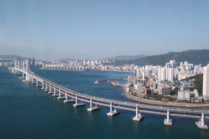 Essence Korea 3days Ptivate Tour(West/East) - Day 2: Yeosu to Gyeongju and then the sea-temple moment