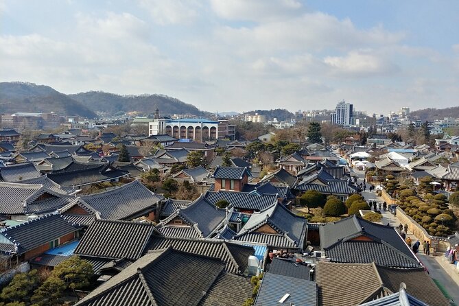 Essence Korea 3days Ptivate Tour(West/East) - Comfort and Guide Style: why the best part isn’t just the sights