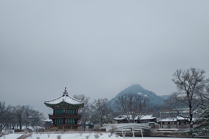 Essence of Seoul, 100% Private Full Day City Tour - N Seoul Tower: your skyline payoff, with admission to plan for