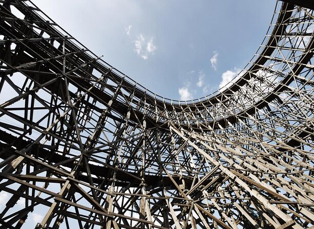 Everland Amusement Park with free-ride Ticket - Quick Hits: What Makes This Everland Plan Work
