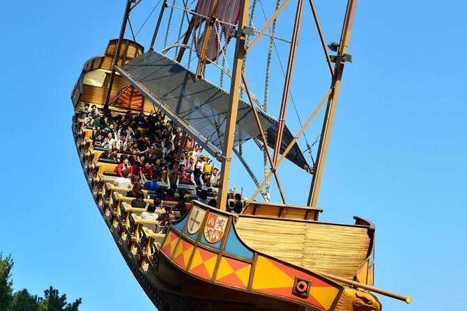 Everland Theme Park: Admission Ticket | Korea - Why Everland Works So Well as a Day Trip From Seoul