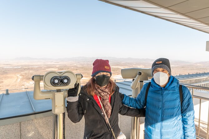 Exclusive Private DMZ Tour & War Memorial Hall or Suspension Bridge(No Shopping) - Private DMZ Tour: Why the Private Format Matters