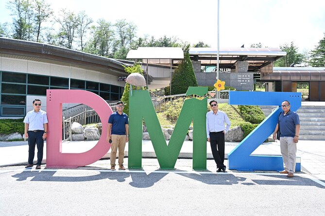 Exclusive Private DMZ Tour & War Memorial Hall or Suspension Bridge(No Shopping) - The 10-Hour Day from Seoul: What to Expect in Real Time