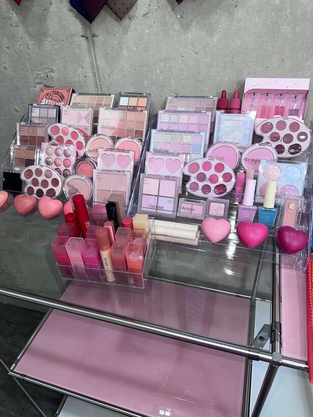 Express Package Personal Color Analysis & Consultation Seoul - Who This Personal Color Analysis Is Best For