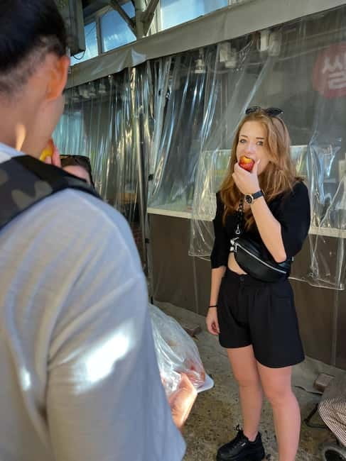 Fortress Night Hike & Snack at a Local Market - Should you book this Fortress Night Hike & Snack tour?