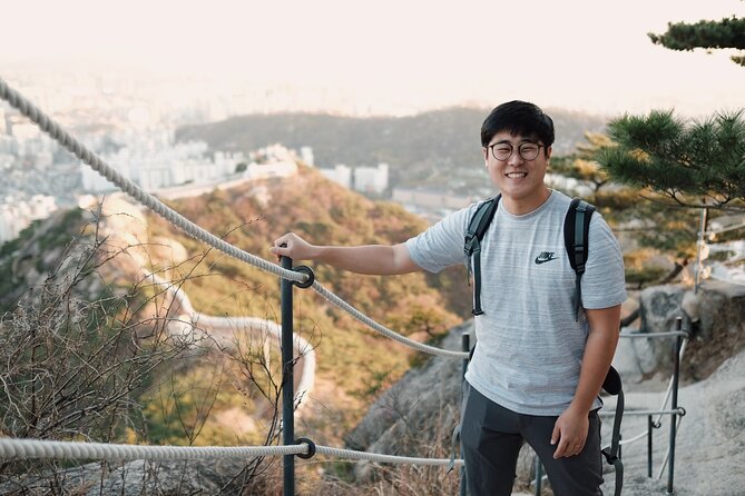 Fortress Night Hike & Snack at a Local Market - Price and value: why $53 can make sense here