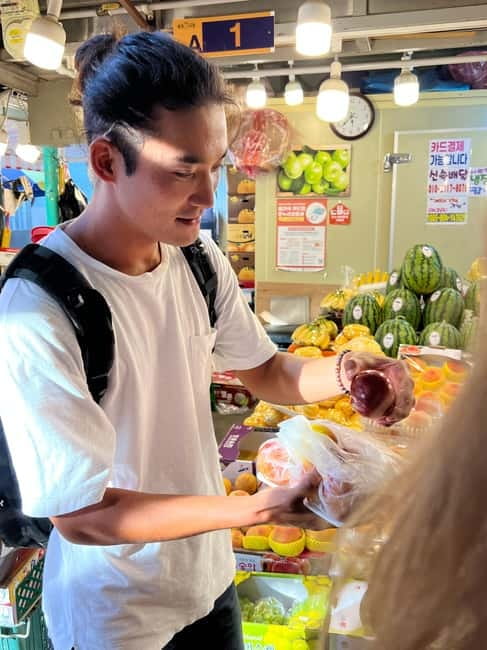 Fortress Night Hike & Snack at a Local Market - Who should book this tour, and who should skip it