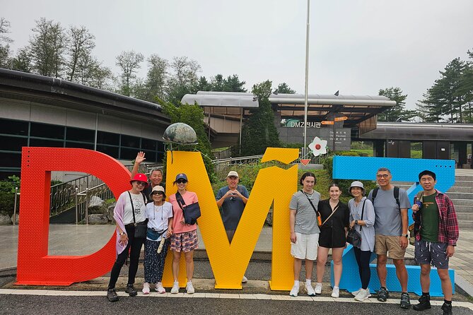 Free style private Tour(Essence of Seoul city or DMZ) - Price and Logistics: What $195 Really Buys