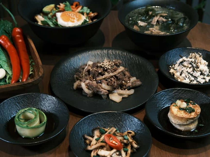 From Forest to Table: A Hansik Cooking Journey in Seoul - Samgyeopsal and Ssam Wraps: The Host-Led BBQ Moment You Can’t Replicate at Home Yet
