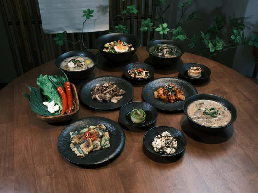 From Forest to Table: A Hansik Cooking Journey in Seoul - Value for $89: What You’re Actually Paying For