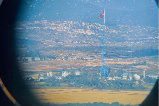 From Seoul: Cost-Benefit DMZ Shuttle Bus tour - Price breakdown: what’s included, what’s not, and what that means for your budget
