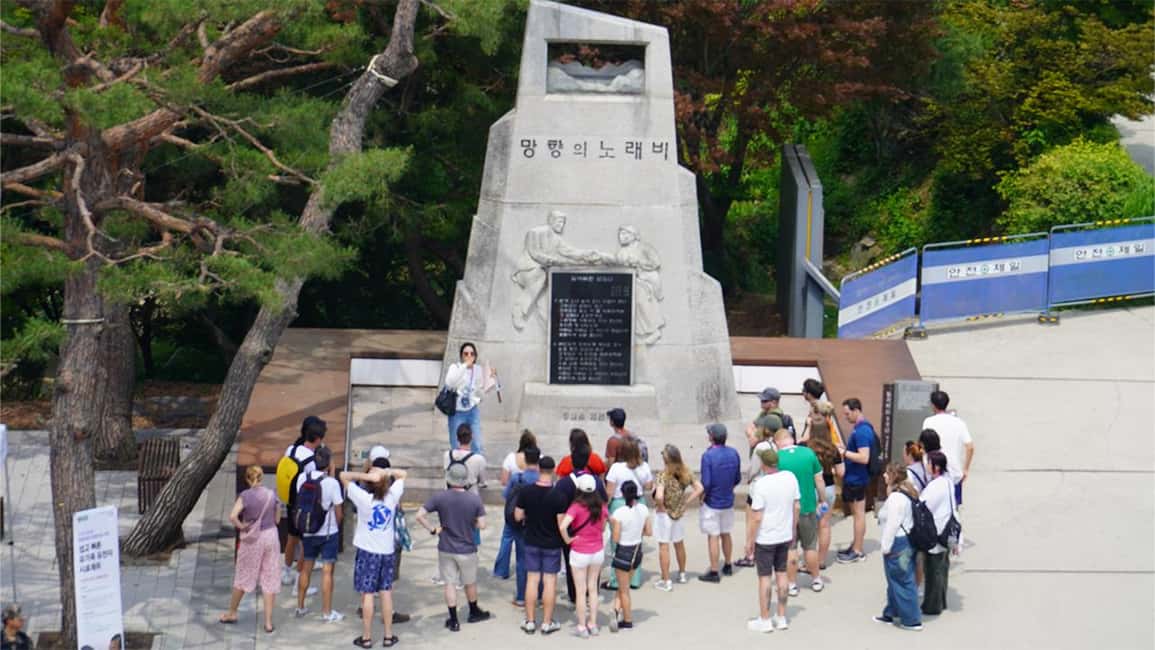 From Seoul: DMZ Tour and North Korea Experience Hall - Price and logistics: what $40 really buys you
