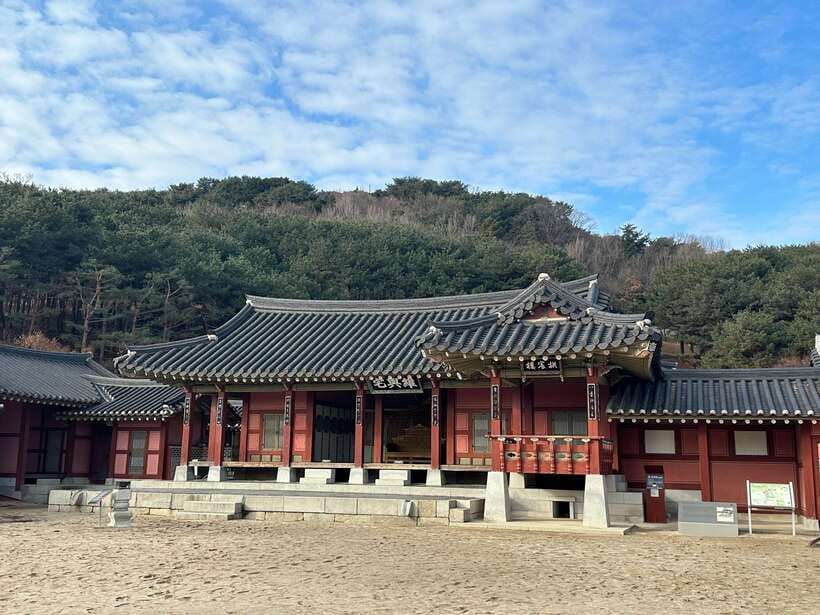 From Seoul: Starfield Library, Hwaseong, Gwangmyeong Cave - A 7-hour Seoul day that hits three different styles of Suwon