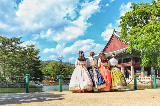 Full-day Customizable Private Seoul Highlight Tour - Why a private, customizable day is the smart way to see Seoul