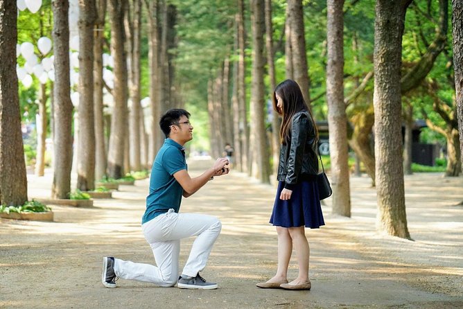 Full-Day Customizable Private Tour to Nami Island and surrounding Area - Quick hits before you go