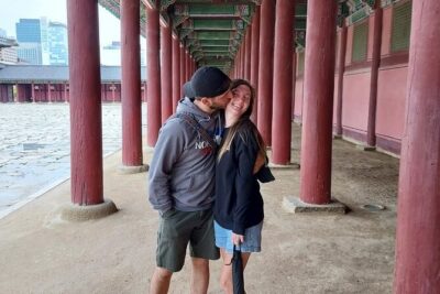 Full Day- Essential Seoul City Tour & Gourmet Tour(including Lunch and Dinner) - Gyeongbokgung Palace: start with Korea’s main stage