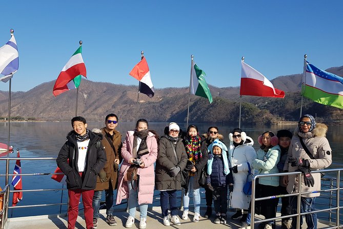 [ Full Day ] Nami Island & Petit France From Seoul - How the timing feels on the ground (and how to make it painless)