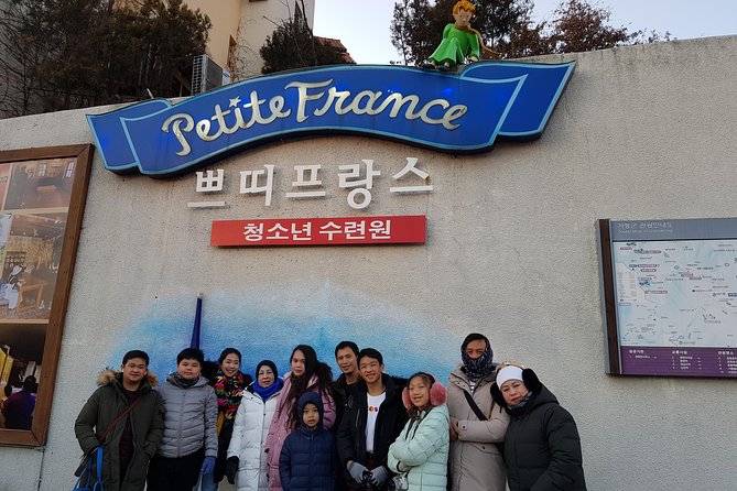 [ Full Day ] Nami Island & Petit France From Seoul - Should you book Nami Island & Petit France from Seoul?