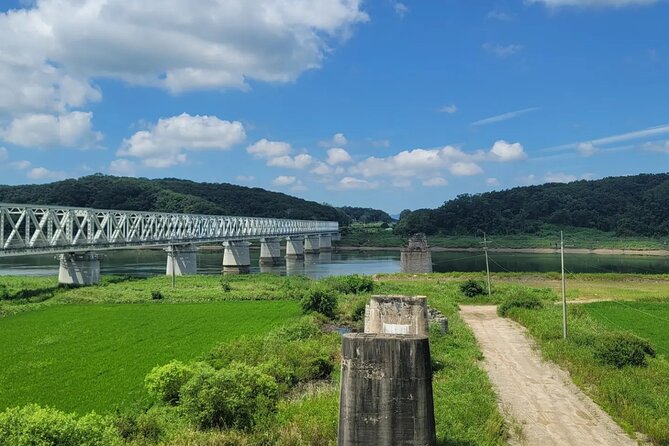 Full Day Private Seoul Tour for foodies - Seoraksan National Park: hiking views with optional cable car time