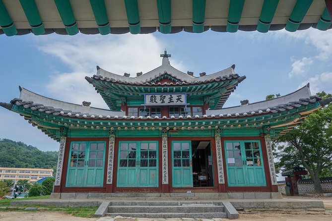Ganghwa Island - Full day private tour - Key highlights to expect