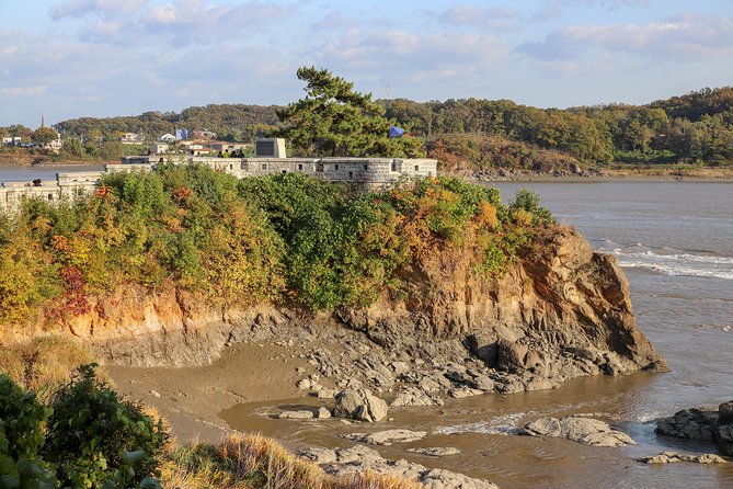 Ganghwa Island - Full day private tour - Price and Logistics: What $220 Buys You (and What It Doesn’t)