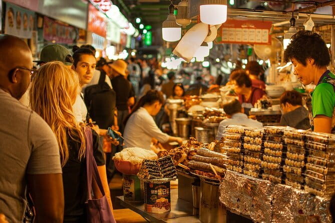 Getting a good feel of local Seoul through food (itseoulgood) - Key highlights you’ll notice fast