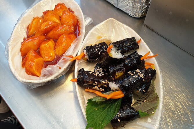 Getting a good feel of local Seoul through food (itseoulgood) - Practical tips so you enjoy it more