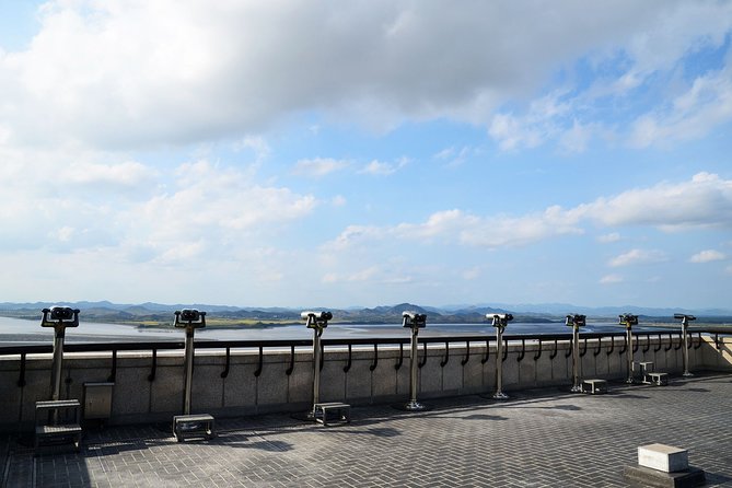 Glimpse into North Korea in 4 hours' layover tour - Price and value: is $220 worth it for a short DMZ-adjacent taste?
